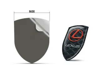 Lexus Pegatinas Logo Personalizadas Limitadas Universales